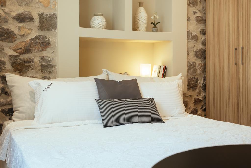 Apartment Filoxenion