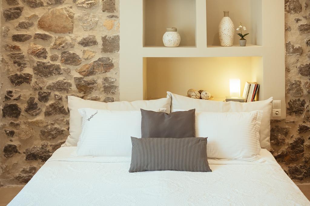 Apartment Filoxenion *