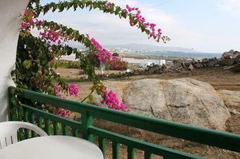 Apartment Panoramic View *