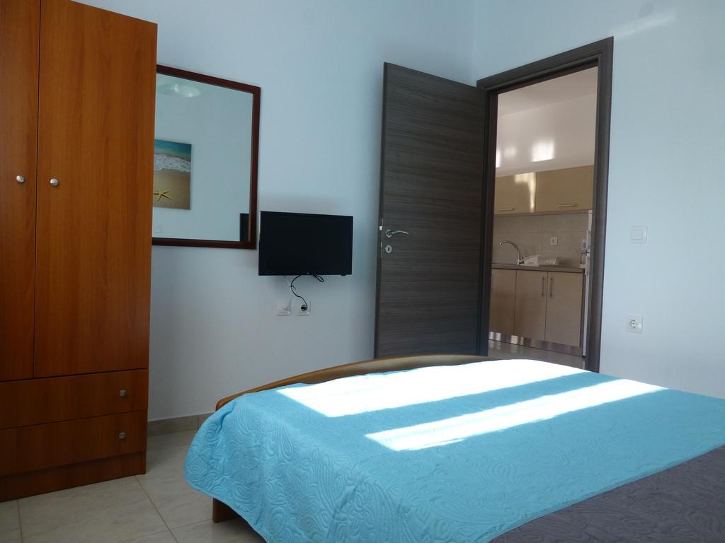 Apartment Pavloudis Psakoudia