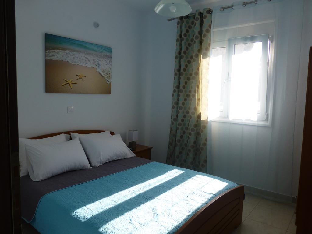 Apartment Pavloudis *