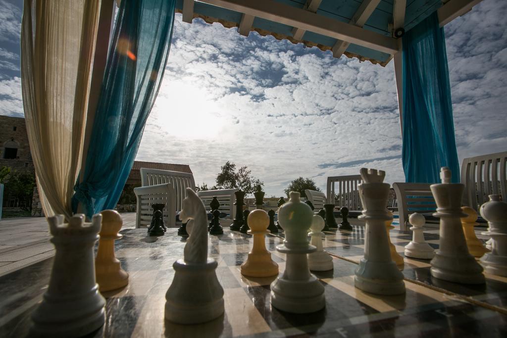 Hotel Ktima Karageorgou 3*