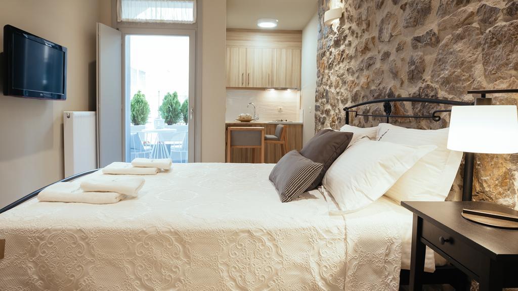 Apartment Filoxenion