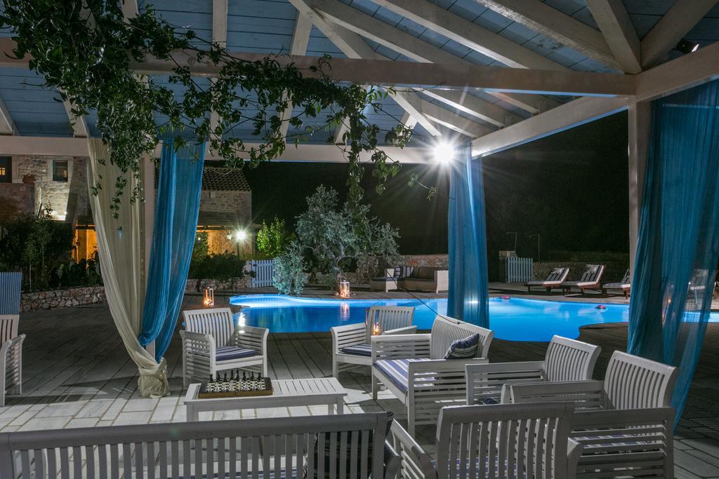 Hotel Ktima Karageorgou 3*