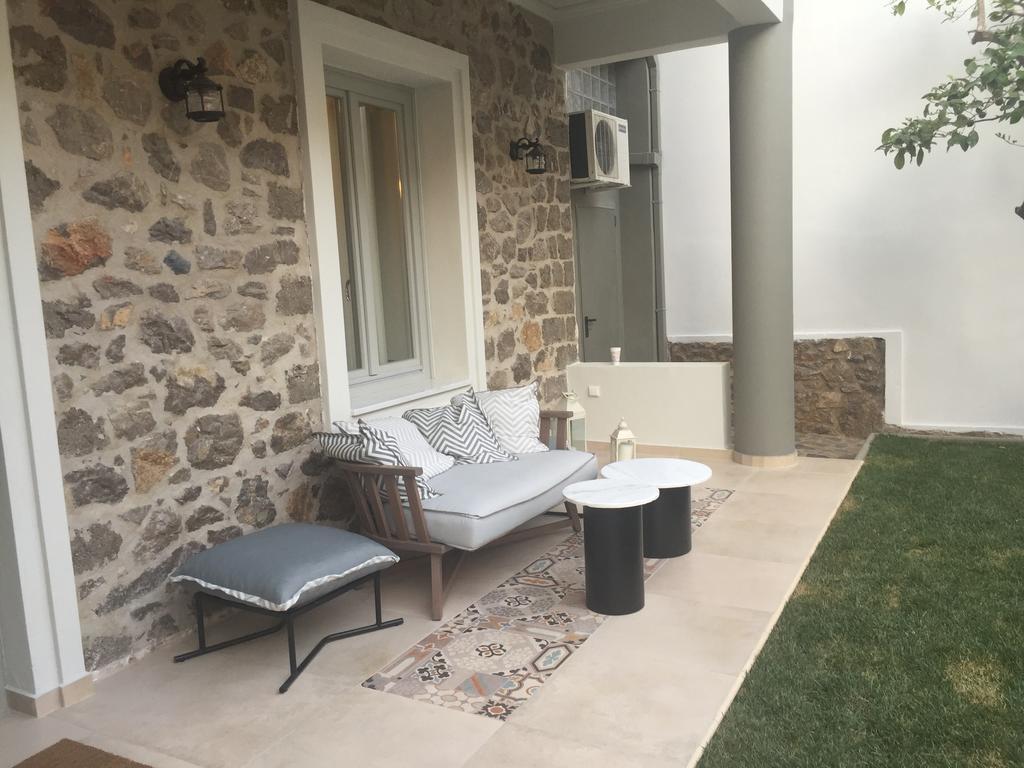 Apartment Filoxenion *