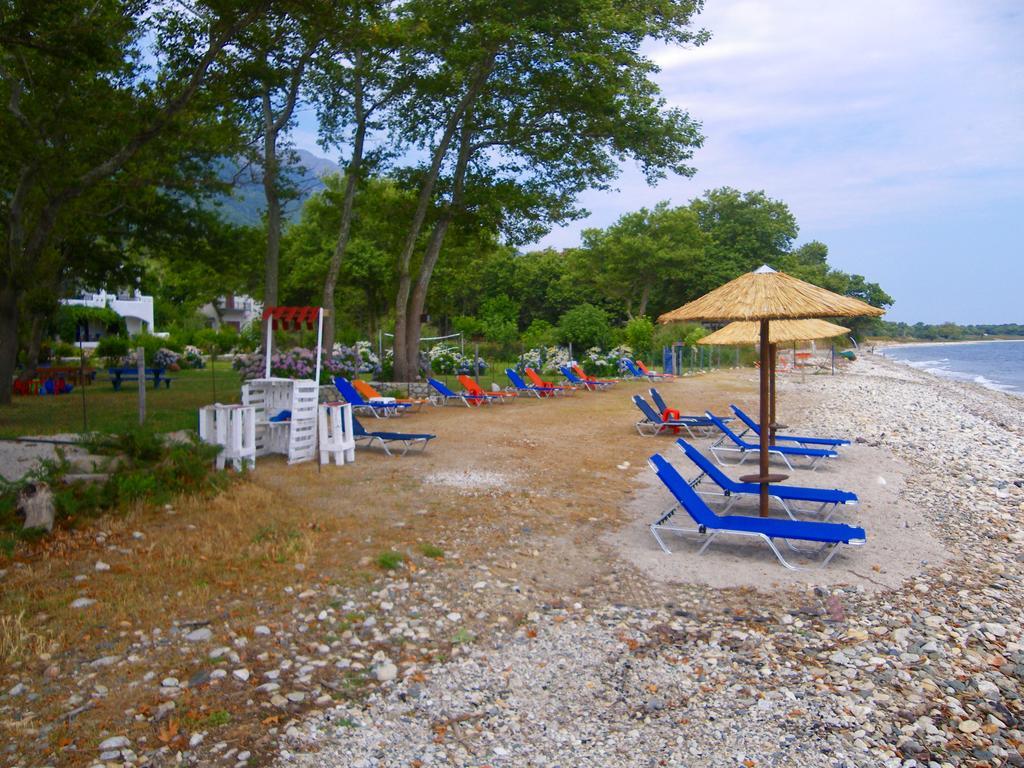 Aparthotel Archondissa Therma (Samothraki)