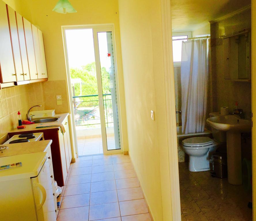 Apartment Flats By Athenstyle Kalamata