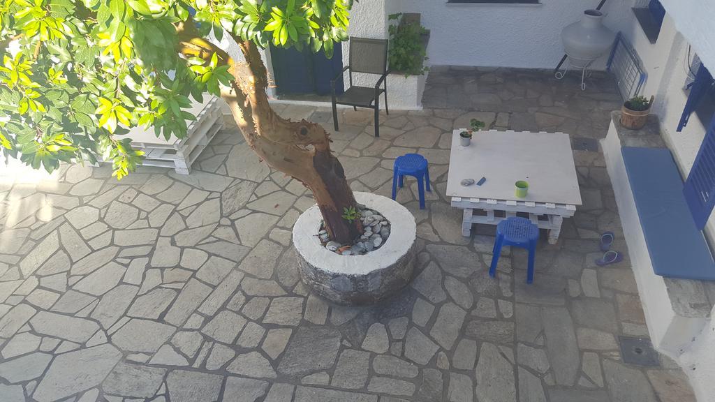 Aparthotel Mantos 1 Neo Klima