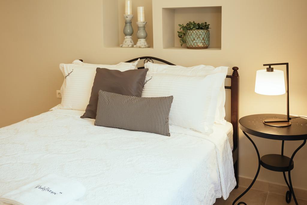 Apartment Filoxenion Nafplio