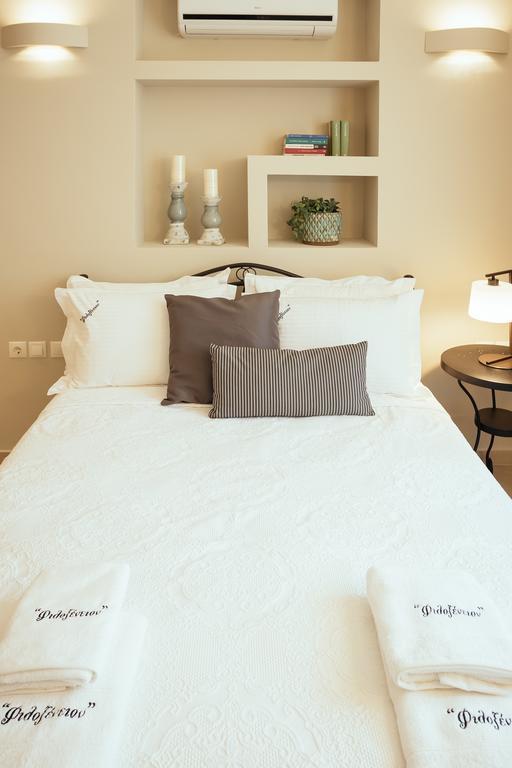 Apartment Filoxenion Nafplio
