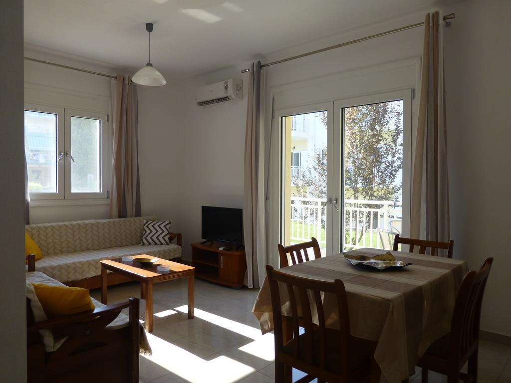 Apartment Pavloudis Psakoudia