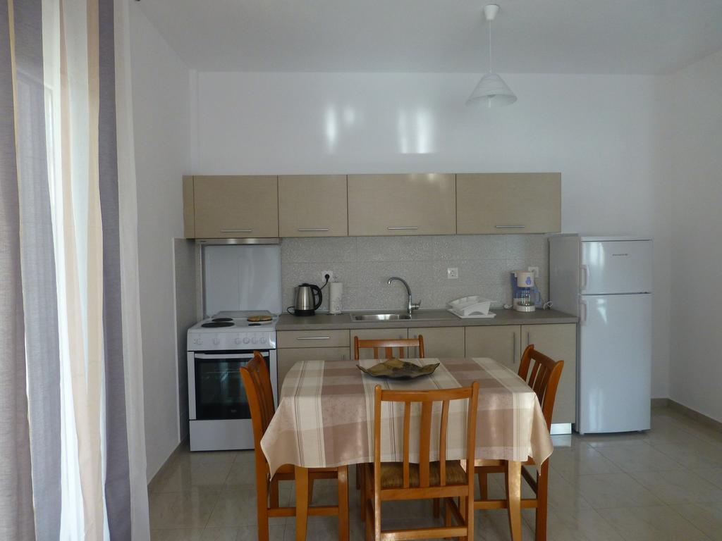 Apartment Pavloudis Psakoudia