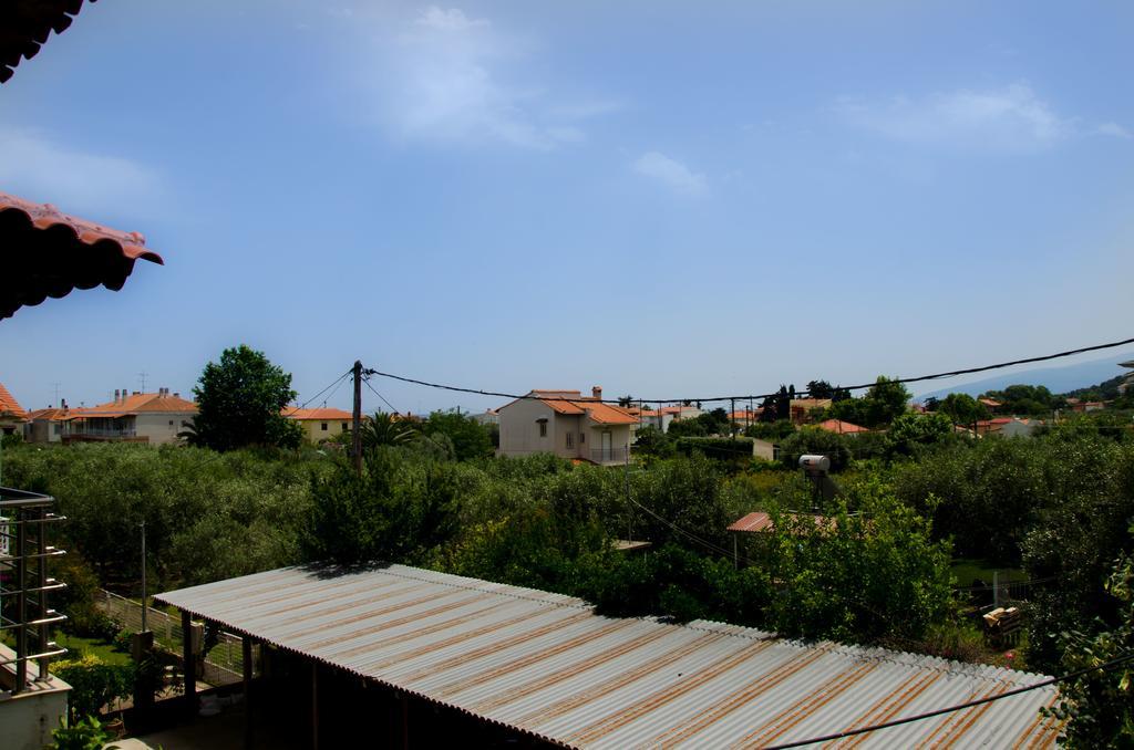 Apartment Ioannis Avrades