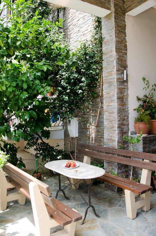 Ioannis Avrades Agiakampos (Volos)