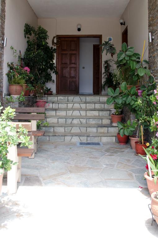 Ioannis Avrades Agiakampos (Volos)