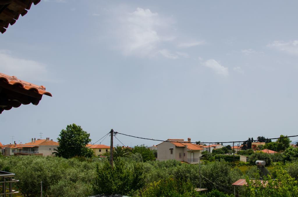 Apartment Ioannis Avrades *