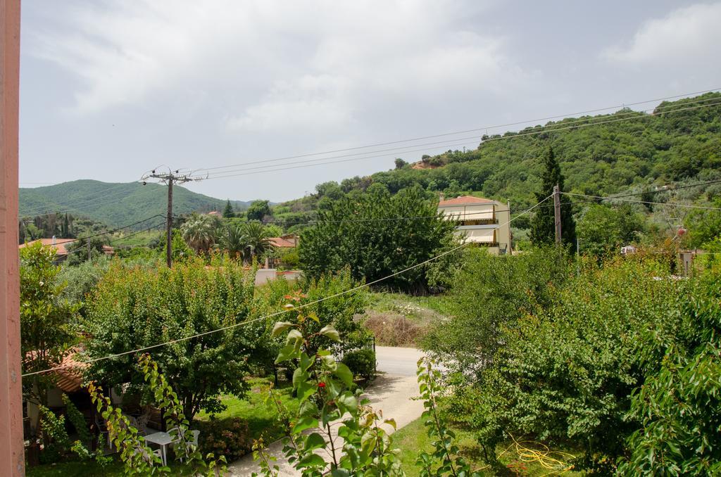 Apartment Ioannis Avrades Agiakampos (Volos)