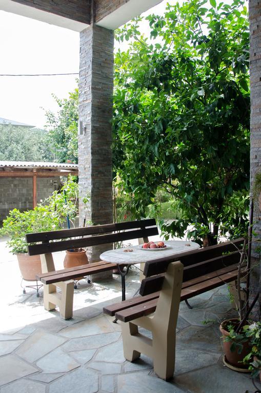 Apartment Ioannis Avrades *