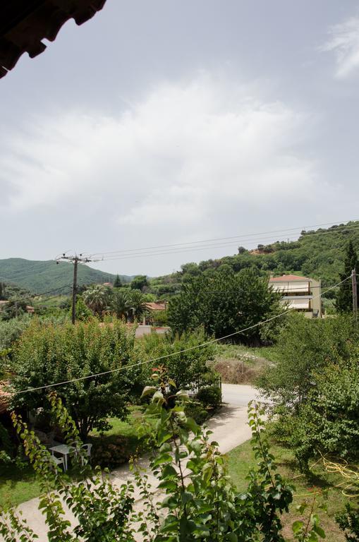Ioannis Avrades Agiakampos (Volos)