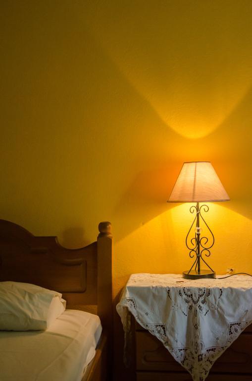 Apartment Ioannis Avrades *