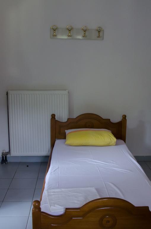 Ioannis Avrades Agiakampos (Volos)