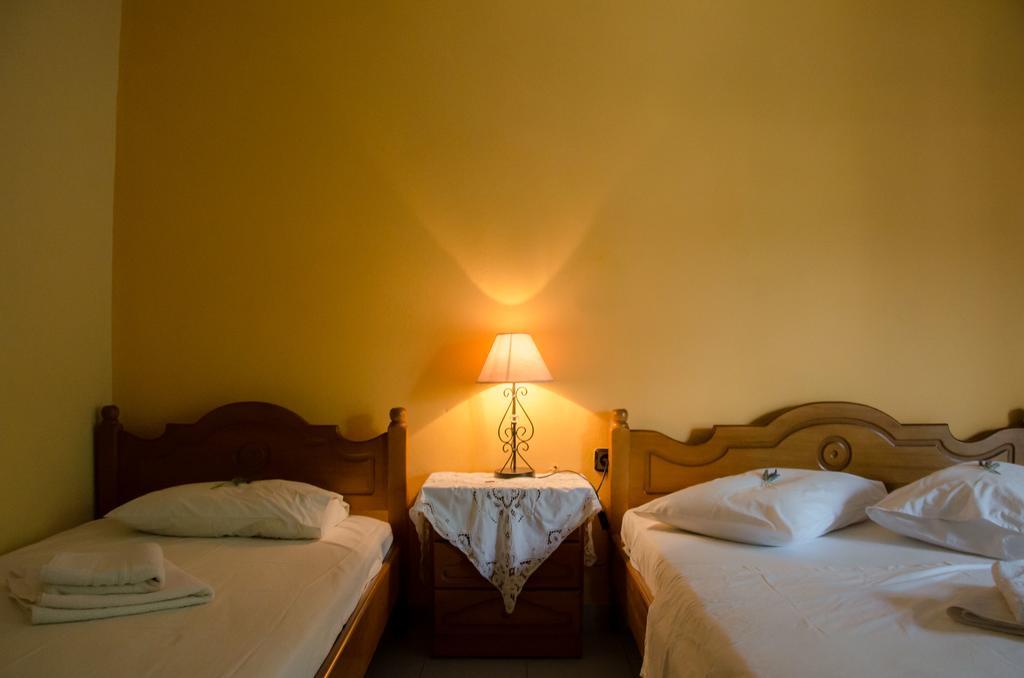 Apartment Ioannis Avrades