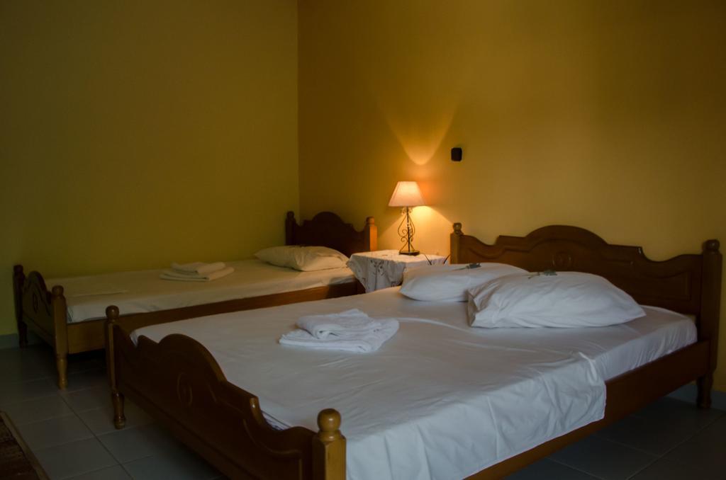 Apartment Ioannis Avrades Agiakampos (Volos)