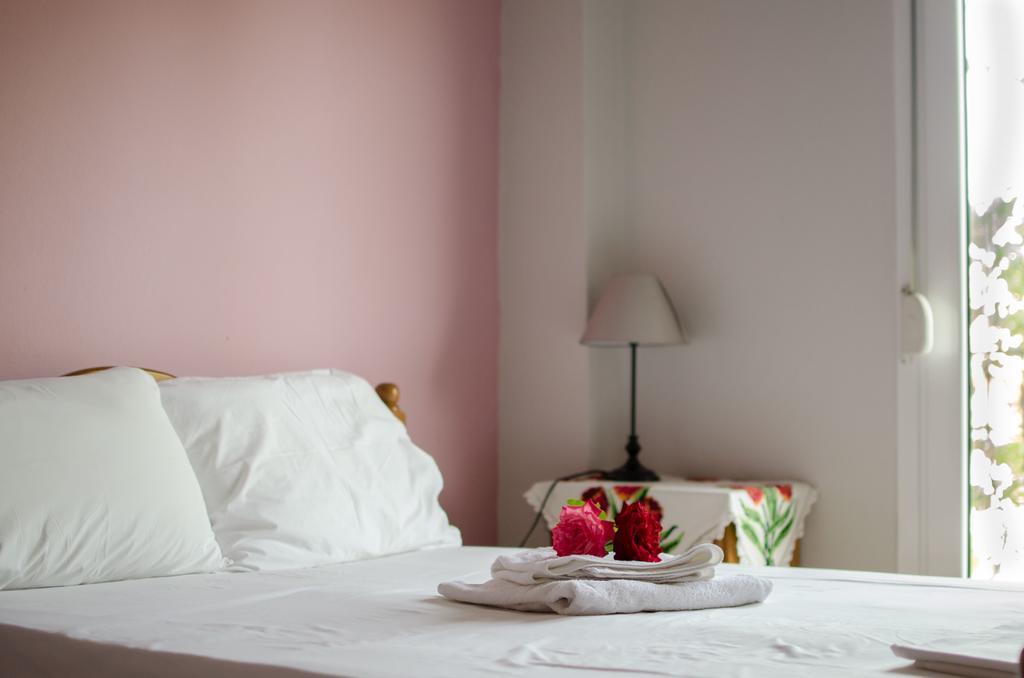 Apartment Ioannis Avrades Agiakampos (Volos)