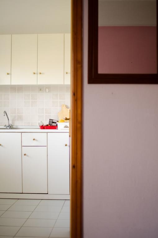 Apartment Ioannis Avrades *
