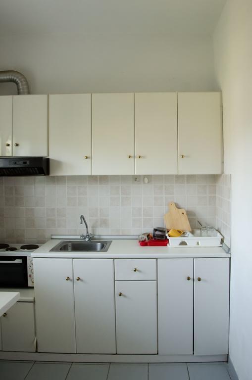 Apartment Ioannis Avrades *