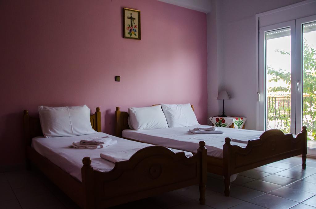 Apartment Ioannis Avrades Agiakampos (Volos)