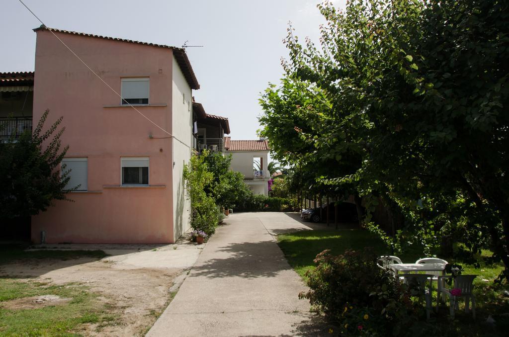 Apartment Ioannis Avrades Agiakampos (Volos)
