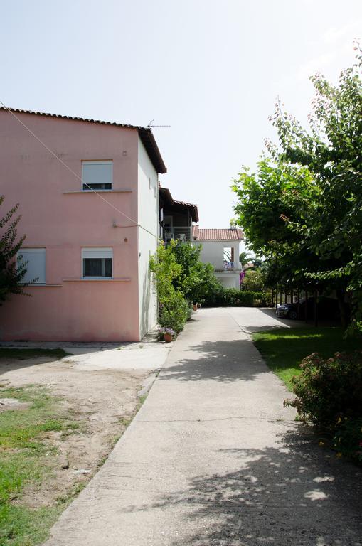Ioannis Avrades Agiakampos (Volos)