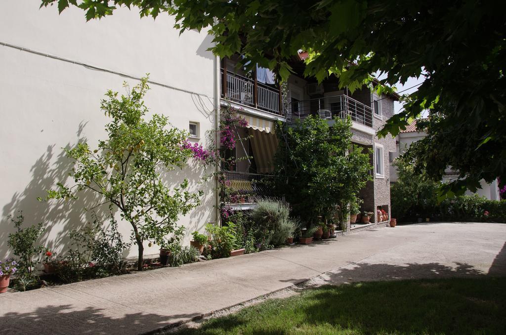 Apartment Ioannis Avrades Agiakampos (Volos)