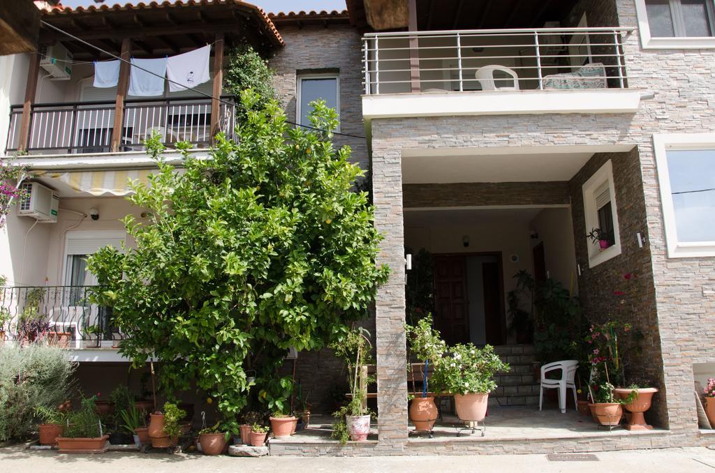 Ioannis Avrades Agiakampos (Volos)