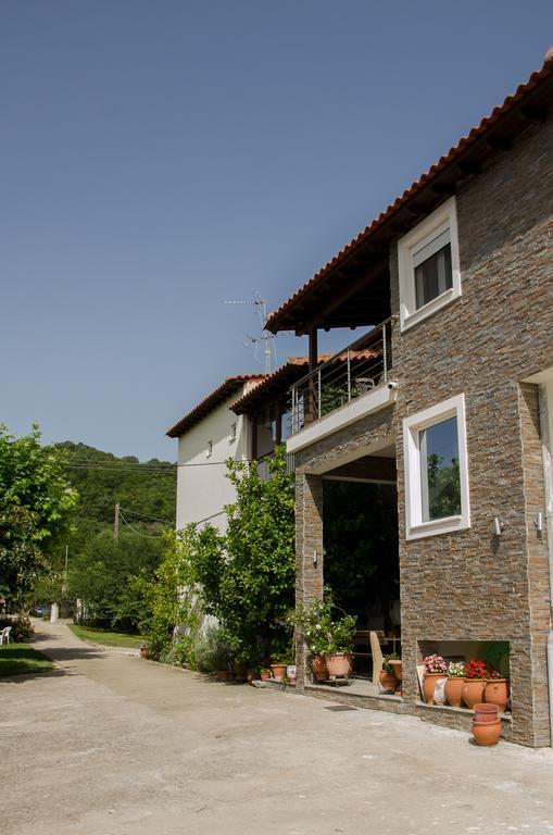 Apartment Ioannis Avrades *