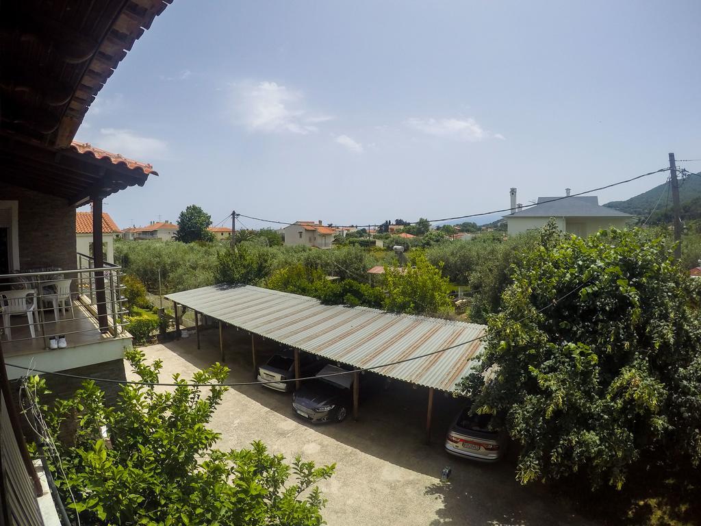 Apartment Ioannis Avrades