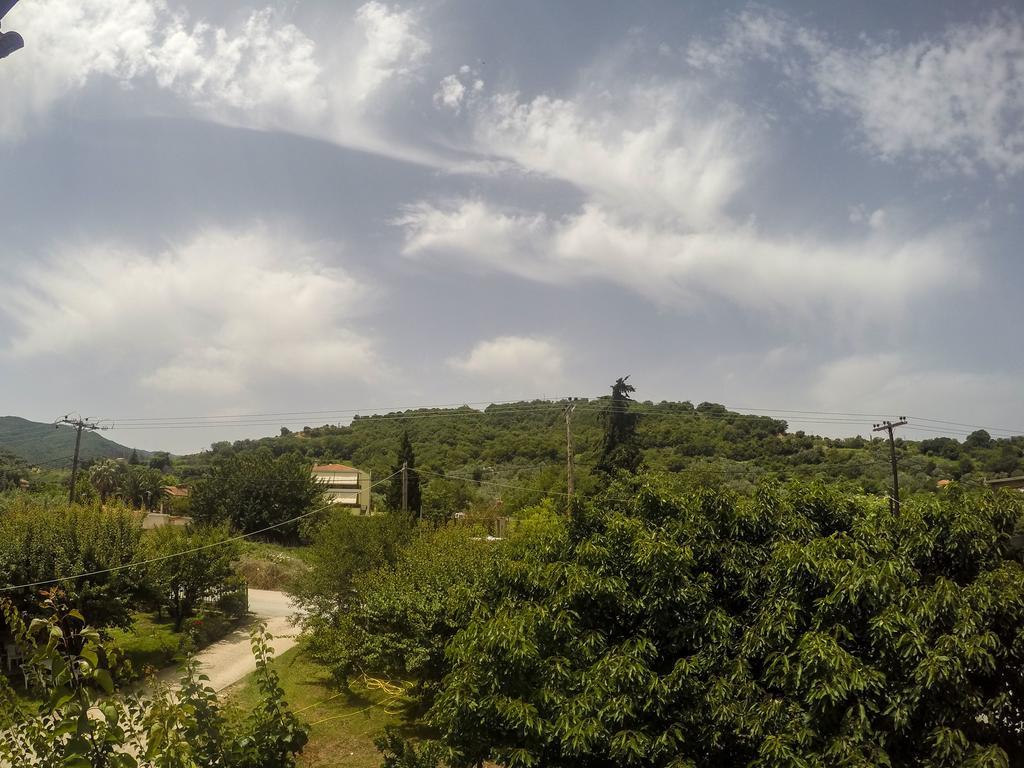 Ioannis Avrades Agiakampos (Volos)