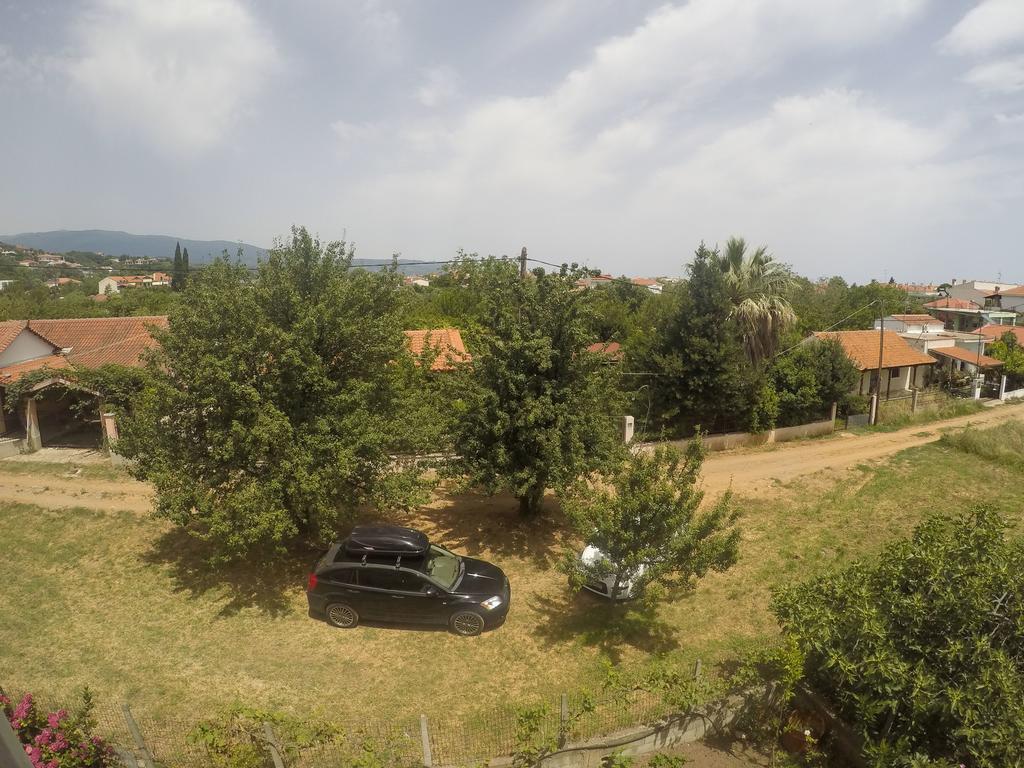 Ioannis Avrades Agiakampos (Volos)
