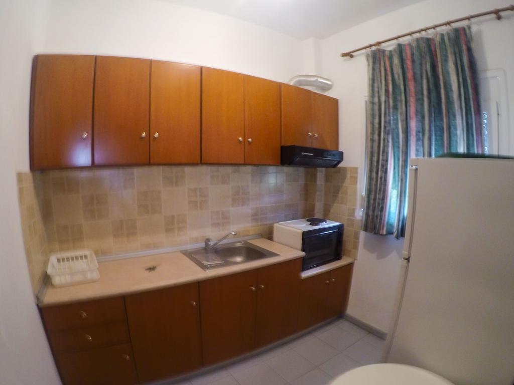 Apartment Ioannis Avrades Agiakampos (Volos)