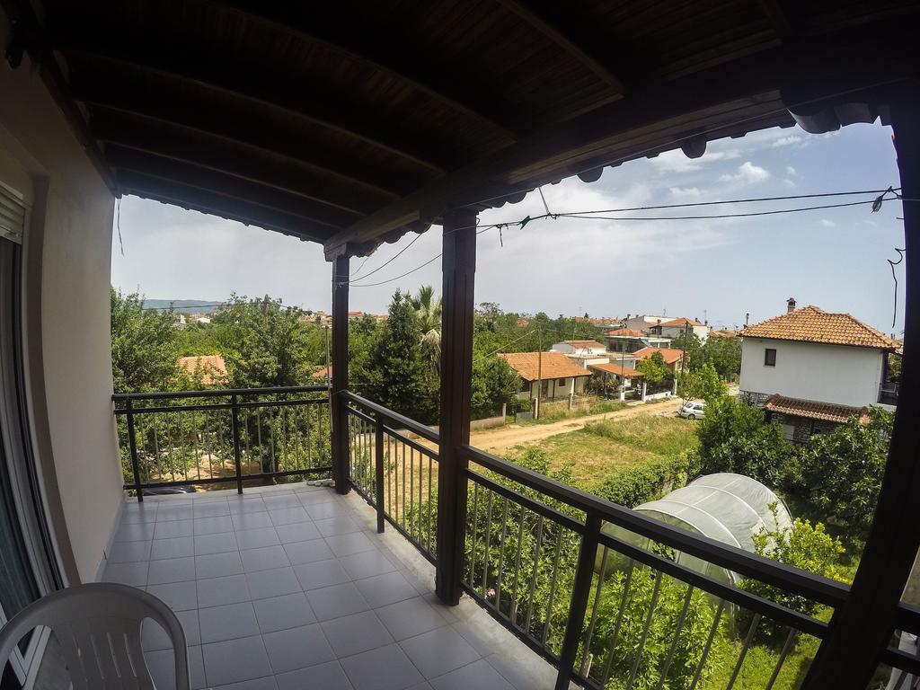 Apartment Ioannis Avrades