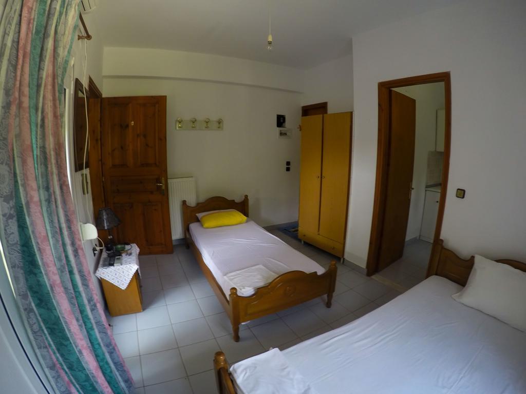 Apartment Ioannis Avrades *
