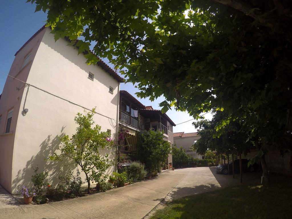 Ioannis Avrades Agiakampos (Volos)