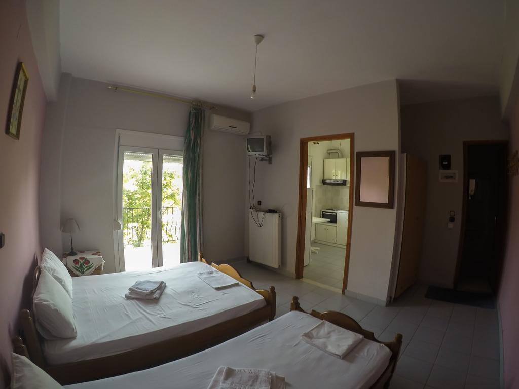 Apartment Ioannis Avrades Agiakampos (Volos)
