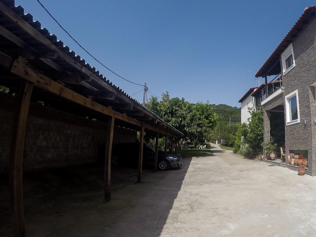 Apartment Ioannis Avrades Agiakampos (Volos)