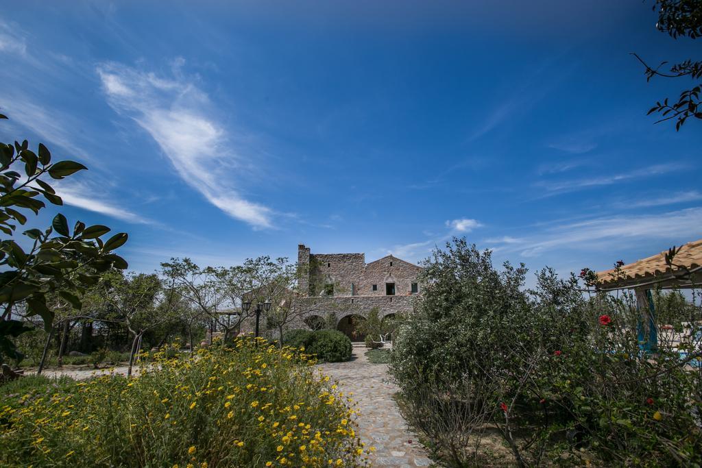 Hotel Ktima Karageorgou Areopoli