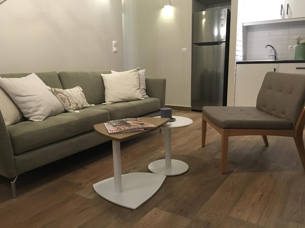 Apartment Filoxenion Nafplio