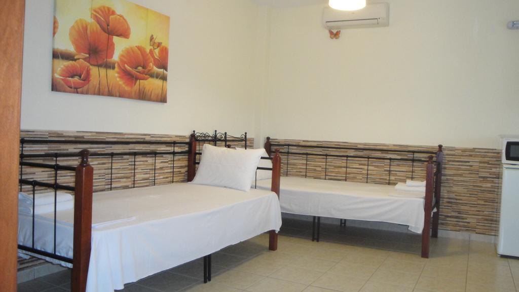 Apartment Nestor *