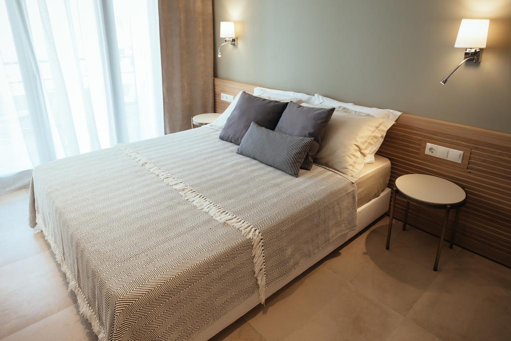 Apartment Filoxenion *