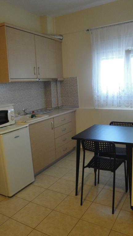 Apartment Nestor Chrysi Ammoudia